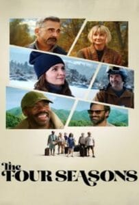 ดูหนังออนไลน์ฟรี The Four Seasons Season 1 (2025) ร้อนหนาวที่เราผ่าน