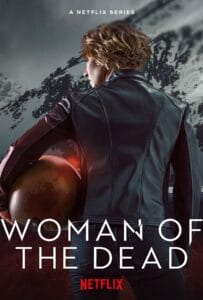 ดูหนังออนไลน์ฟรี Woman of the Dead Season 1 (2022) ผู้หญิงของคนตาย 1