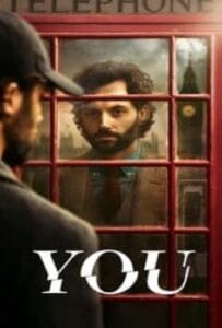ดูหนังออนไลน์ฟรี You Season 4 (2023) เธอ ซีซั่น 4