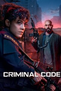 ดูหนังออนไลน์ฟรี Criminal Code Season 1 (2023) รหัสอาชญากรรม 1