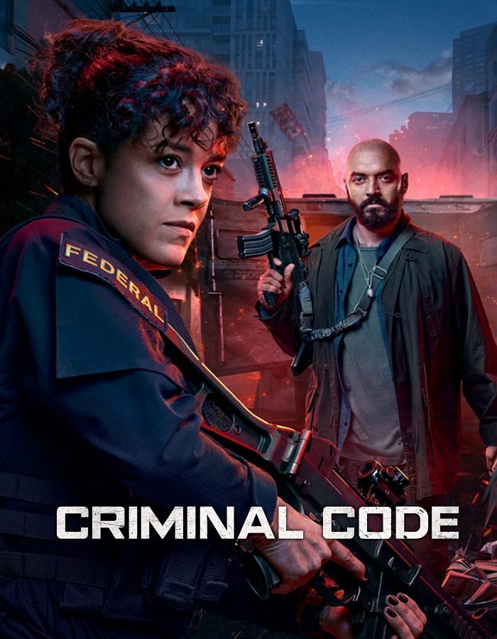 Criminal Code Season 1