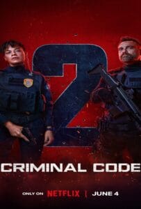 ดูหนังออนไลน์ฟรี Criminal Code Season 2 (2025) รหัสอาชญากรรม 2