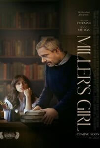 ดูหนังออนไลน์ฟรี Millers Girl (2024) หลักสูตรร้อนซ่อนรัก