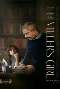 Millers Girl (2024) หลักสูตรร้อนซ่อนรัก