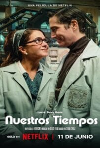 ดูหนังออนไลน์ฟรี Our Times (2025) ข้ามเวลาของสองเรา