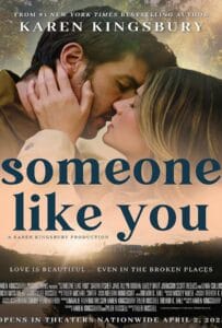 ดูหนังออนไลน์ฟรี Someone Like You (2024) ดุจดังเธอในดวงใจ