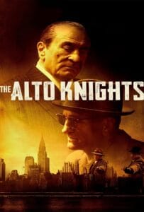 ดูหนังออนไลน์ฟรี The Alto Knights (2025) อัลโต ไนท์ส ทรชนครองเมือง