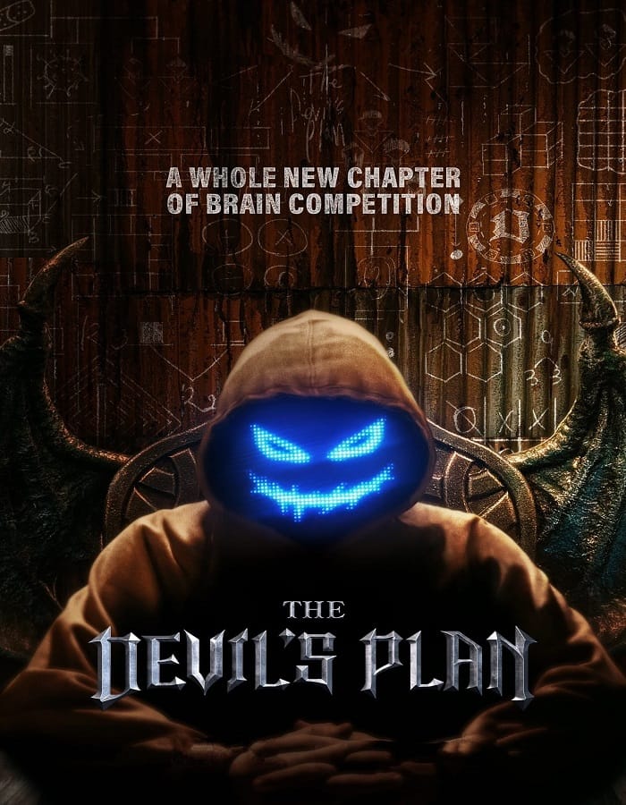 The Devil's Plan Season 1 (2023)