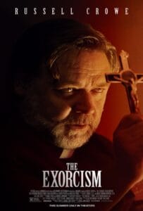 ดูหนังออนไลน์ฟรี The Exorcism (2024) ดิ เอ็กซอร์ซิสม์ นรก สิง สาป