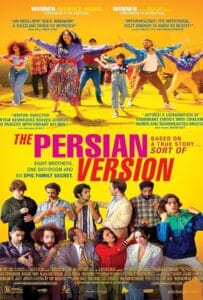 ดูหนังออนไลน์ฟรี The Persian Version (2023) เดอะเปอร์เซียนเวอร์ชั่น