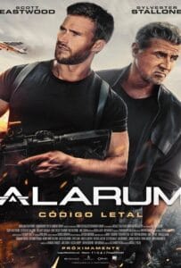 ดูหนังออนไลน์ฟรี Alarum (2025) คู่เดือดโคตรคนระห่ำ