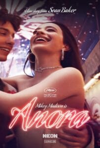 Anora (2024) อโนรา