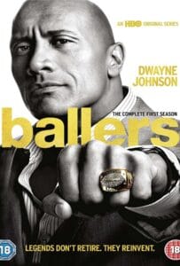 ดูหนังออนไลน์ฟรี Ballers Season 1 (2015)