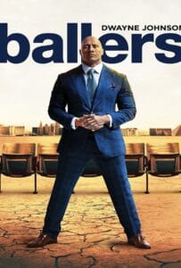 ดูหนังออนไลน์ฟรี Ballers Season 3 (2017)