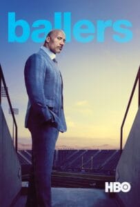 ดูหนังออนไลน์ฟรี Ballers Season 5 (2019)
