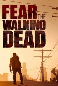 ดูหนังออนไลน์ฟรี Fear the Walking Dead Season 1 (2015) ปฐมบทผีไม่ยอมตาย 1