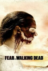 ดูหนังออนไลน์ฟรี Fear the Walking Dead Season 3 (2017) ปฐมบทผีไม่ยอมตาย 3