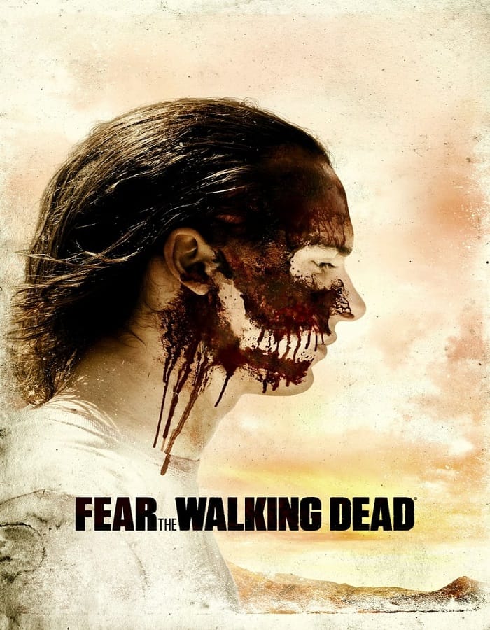 Fear the Walking Dead Season 3 (2017) ปฐมบทผีไม่ยอมตาย 3
