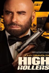 ดูหนังออนไลน์ฟรี High Rollers (2025) แผนปล้นคนหักเหลี่ยม ทะลวงกาสิโนเดือด