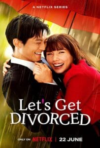ดูหนังออนไลน์ฟรี Let’s Get Divorced (2023) หย่ากันดีกว่า
