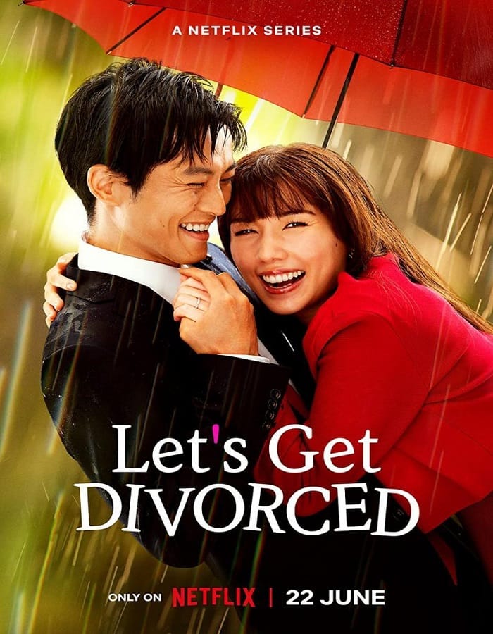 Let’s Get Divorced (2023) หย่ากันดีกว่า