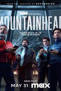 Mountainhead (2025) เมาน์เทนเฮด