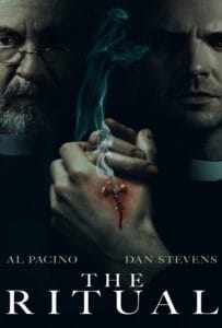 ดูหนังออนไลน์ฟรี The Ritual (2025) ไล่มันออกจากร่าง