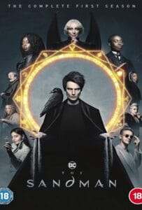 ดูหนังออนไลน์ฟรี The Sandman Season 1 (2022) เดอะ แซนด์แมน 1