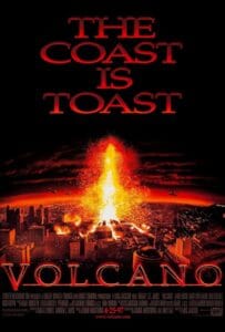ดูหนังออนไลน์ฟรี Volcano (1997) ปะทุนรก ล้างปฐพี