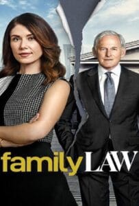 ดูหนังออนไลน์ฟรี Family Law Season 1 (2021) แฟมิลี่ ลอว์