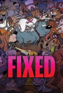 ดูหนังออนไลน์ฟรี Fixed (2025) ภารกิจก่อนถูกตอน