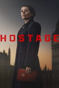 ดูหนังออนไลน์ฟรี Hostage Season 1 (2025) ตัวประกัน