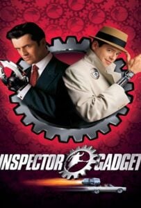 ดูหนังออนไลน์ฟรี Inspector Gadget (1999) นักสืบสมองกล