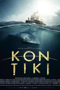 ดูหนังออนไลน์ฟรี Kon Tiki (2012) ลอยทะเลให้โลกหงายเงิบ