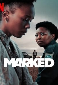 ดูหนังออนไลน์ฟรี Marked Season 1 (2025) เป้าอันตราย