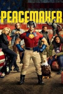 ดูหนังออนไลน์ฟรี Peacemaker Season 1 (2022)