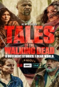ดูหนังออนไลน์ฟรี Tales of the Walking Dead Season 1 (2022)