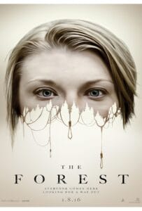 ดูหนังออนไลน์ฟรี The Forest (2016) ป่าสูบวิญญาณ