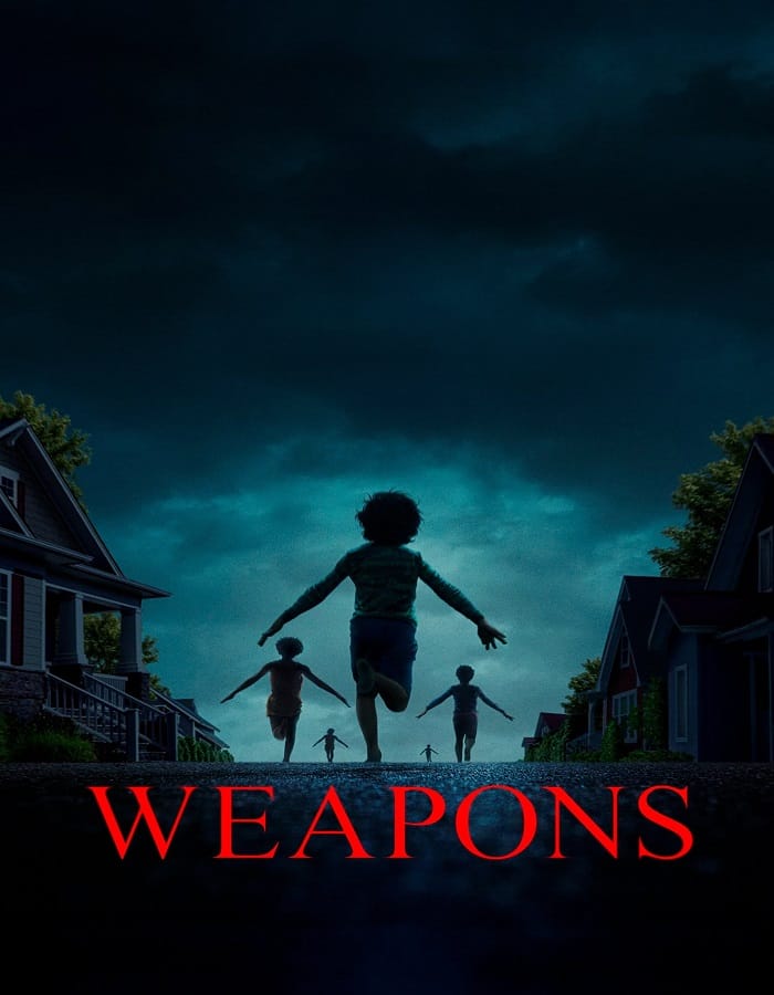 Weapons (2025) เวเพินส์