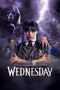 ดูหนังออนไลน์ฟรี Wednesday Season 2 (2025) เวนส์เดย์ 2
