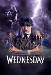 ดูหนังออนไลน์ฟรี Wednesday Season 2 (2025) เวนส์เดย์ 2