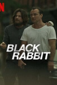 ดูหนังออนไลน์ฟรี Black Rabbit Season 1 (2025) แบล็กแรบบิท