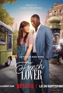 ดูหนังออนไลน์ฟรี French Lover (2025) พบรักซูเปอร์สตาร์