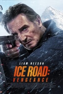 ดูหนังออนไลน์ฟรี Ice Road Vengeance (2025) เหยียบระห่ำ ฝ่านรกเยือกแข็ง แค้นมิดไมล์