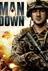 ดูหนังออนไลน์ฟรี Man Down (2015) แมนดาวน์ หลอน สมรภูมิคลั่ง