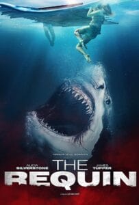 ดูหนังออนไลน์ฟรี The Requin (2022) นรกกลางสมุทร