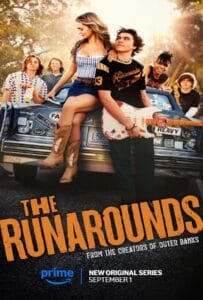 The Runarounds Season 1