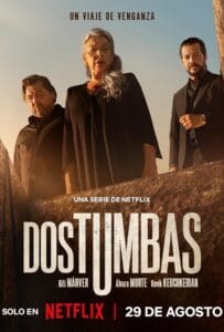 Two Graves Season 1 (2025) สองสาวผู้สาบสูญ