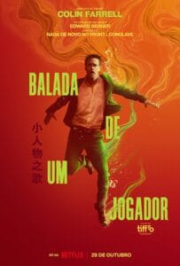 ดูหนังออนไลน์ฟรี Ballad of a Small Player (2025) อดีตที่ตามไล่ล่า ชะตาที่ไม่อาจฝืน