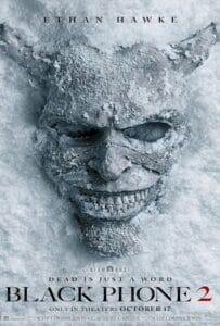 ดูหนังออนไลน์ฟรี Black Phone 2 (2025) สายหลอน ซ่อนวิญญาณ 2